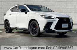 lexus nx 2023 -LEXUS--Lexus NX 6AA-AAZH20--AAZH20-1004365---LEXUS--Lexus NX 6AA-AAZH20--AAZH20-1004365-