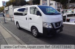 nissan caravan-van 2021 -NISSAN--Caravan Van VR2E26--138346---NISSAN--Caravan Van VR2E26--138346-