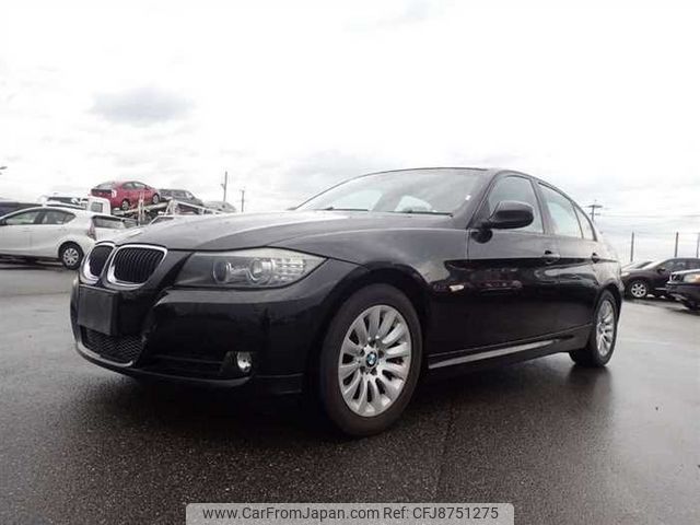 bmw 3-series 2010 A4EB04BC-0617jc11-old image 1