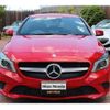 mercedes-benz cla-class 2016 quick_quick_DBA-117942_WDD1179422N271621 image 4