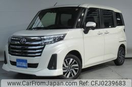 toyota roomy 2021 quick_quick_M900A_M900A-0590578