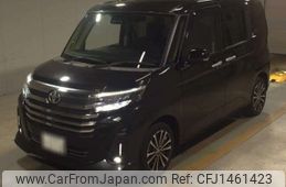 toyota roomy 2021 -TOYOTA--Roomy 4BA-M900A--M900A-0575646---TOYOTA--Roomy 4BA-M900A--M900A-0575646-