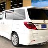 toyota alphard 2013 quick_quick_DBA-ANH20W_ANH20-8249375 image 11