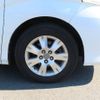 toyota alphard 2008 NIKYO_DX96577 image 28