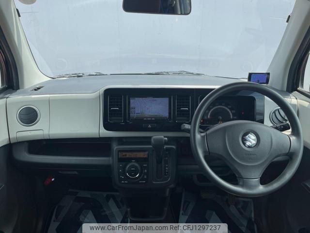suzuki mr-wagon 2012 quick_quick_MF33S_MF33S-186142 image 2