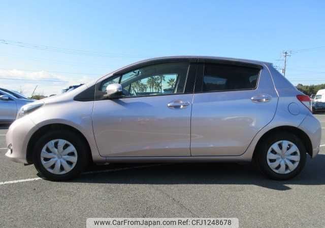 toyota vitz 2011 646828-Y2024120325F-12 image 2