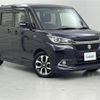 suzuki solio 2018 -SUZUKI--Solio DAA-MA36S--MA36S-676854---SUZUKI--Solio DAA-MA36S--MA36S-676854- image 1