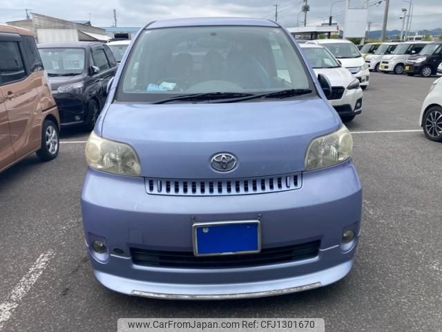 toyota porte 2004 -TOYOTA--Porte CBA-NNP11--NNP11-0001022---TOYOTA--Porte CBA-NNP11--NNP11-0001022- image 1