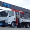 isuzu elf-truck 2018 GOO_NET_EXCHANGE_0600012A30250607W002 image 15