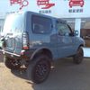 suzuki jimny 2015 -SUZUKI--Jimny ABA-JB23W--JB23W-743034---SUZUKI--Jimny ABA-JB23W--JB23W-743034- image 2