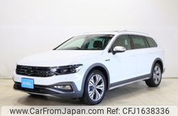 volkswagen passat 2023 CFJ1638336