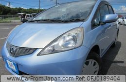 honda fit 2009 REALMOTOR_Y2024090002A-21