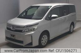 toyota voxy 2018 CFJ1506271