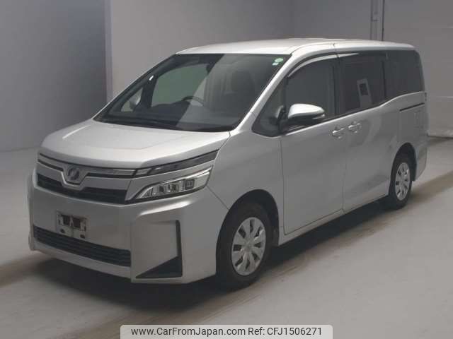 toyota voxy 2018 CFJ1506271 image 1