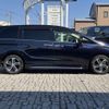 honda odyssey 2017 -HONDA--Odyssey RC1--1123189---HONDA--Odyssey RC1--1123189- image 17