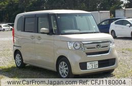 honda n-box 2020 -HONDA 【野田 580】--N BOX 6BA-JF3--JF3-1534910---HONDA 【野田 580】--N BOX 6BA-JF3--JF3-1534910-