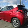 toyota yaris 2020 -TOYOTA 【苫小牧 500ｻ6931】--Yaris 6AA-MXPH15--MXPH15-0007522---TOYOTA 【苫小牧 500ｻ6931】--Yaris 6AA-MXPH15--MXPH15-0007522- image 17