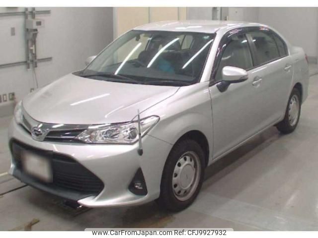 toyota corolla-axio 2020 quick_quick_DBA-NZE164_NZE164-7076198 image 1