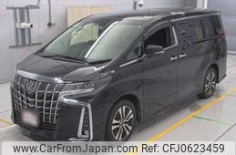 toyota alphard 2020 -TOYOTA--Alphard GGH35W-0011211---TOYOTA--Alphard GGH35W-0011211-