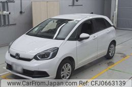 honda fit 2024 -HONDA 【岡崎 500ひ8516】--Fit GS4-1018028---HONDA 【岡崎 500ひ8516】--Fit GS4-1018028-