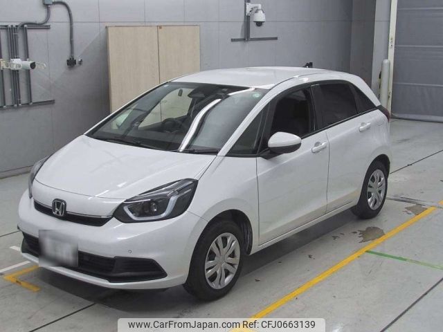 honda fit 2024 -HONDA 【岡崎 500ひ8516】--Fit GS4-1018028---HONDA 【岡崎 500ひ8516】--Fit GS4-1018028- image 1