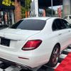 mercedes-benz e-class 2017 CFJ1858292 image 9