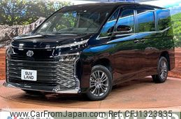 toyota voxy 2022 quick_quick_MZRA95W_MZRA95-0002627