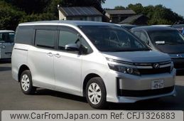 toyota voxy 2017 -TOYOTA 【野田 500】--Voxy DBA-ZRR85G--ZRR85-0075866---TOYOTA 【野田 500】--Voxy DBA-ZRR85G--ZRR85-0075866-