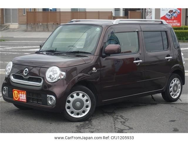 daihatsu mira-cocoa 2014 -DAIHATSU 【名変中 】--Mira Cocoa L685S--0023683---DAIHATSU 【名変中 】--Mira Cocoa L685S--0023683- image 1