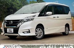 nissan serena 2019 -NISSAN--Serena DAA-GFNC27--GFNC27-019123---NISSAN--Serena DAA-GFNC27--GFNC27-019123-