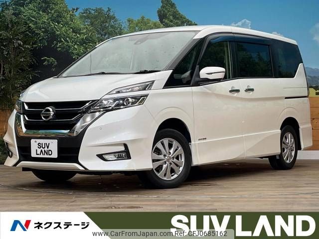 nissan serena 2019 -NISSAN--Serena DAA-GFNC27--GFNC27-019123---NISSAN--Serena DAA-GFNC27--GFNC27-019123- image 1