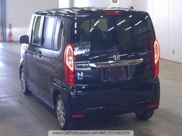 honda n-box 2023 CFJ1666299 image 2