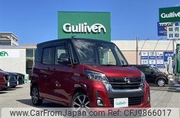 nissan dayz-roox 2019 -NISSAN--DAYZ Roox DBA-B21A--B21A-0564797---NISSAN--DAYZ Roox DBA-B21A--B21A-0564797-