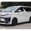 toyota vellfire 2018 -TOYOTA--Vellfire DBA-AGH30W--AGH30-0212106---TOYOTA--Vellfire DBA-AGH30W--AGH30-0212106- image 20