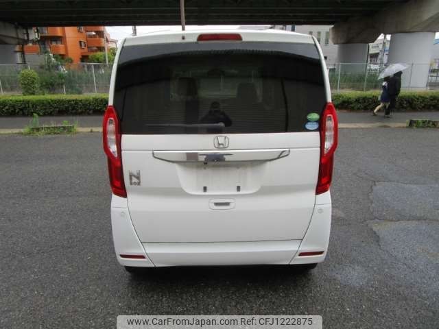 honda n-box 2020 -HONDA--N BOX DBA-JF3--JF3-8005358---HONDA--N BOX DBA-JF3--JF3-8005358- image 2
