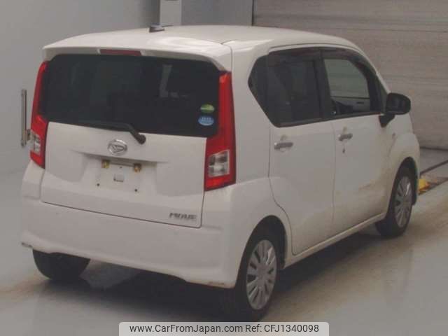 daihatsu move 2020 -DAIHATSU--Move DBA-LA150S--LA150S-2059242---DAIHATSU--Move DBA-LA150S--LA150S-2059242- image 2
