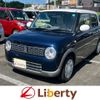 suzuki alto-lapin 2020 CFJ1706423 image 1