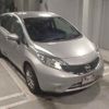 nissan note 2015 -NISSAN--Note E12-342031---NISSAN--Note E12-342031- image 1