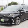 toyota alphard 2024 CFJ1804964 image 4