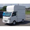 suzuki carry-truck 2018 -SUZUKI 【名変中 】--Carry Truck DA16T--412496---SUZUKI 【名変中 】--Carry Truck DA16T--412496- image 1