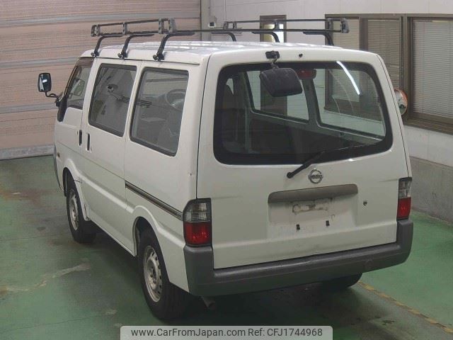 nissan vanette-van 2012 CFJ1744968 image 2