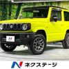 suzuki jimny 2020 -SUZUKI--Jimny 3BA-JB64W--JB64W-155438---SUZUKI--Jimny 3BA-JB64W--JB64W-155438- image 1