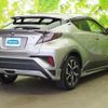 toyota c-hr 2016 quick_quick_DAA-ZYX10_ZYX10-2000335 image 3