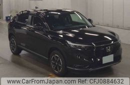 honda vezel 2022 -HONDA 【富士山 356ﾒ1122】--VEZEL 6BA-RV3--RV3-1004391---HONDA 【富士山 356ﾒ1122】--VEZEL 6BA-RV3--RV3-1004391-