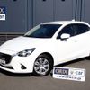 mazda demio 2018 -MAZDA--Demio DBA-DJ3FS--DJ3FS-516325---MAZDA--Demio DBA-DJ3FS--DJ3FS-516325- image 1