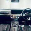 mercedes-benz g-class 2022 quick_quick_3DA-463350_W1N4633502X451820 image 2