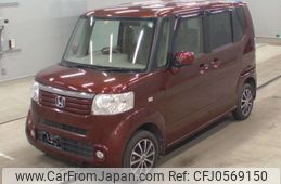 honda n-box 2014 -HONDA--N BOX JF2-1206576---HONDA--N BOX JF2-1206576-