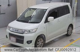 suzuki wagon-r 2009 -SUZUKI--Wagon R DBA-MH23S--MH23S-545698---SUZUKI--Wagon R DBA-MH23S--MH23S-545698-