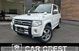 mitsubishi pajero-mini 2012 quick_quick_ABA-H58A_H58A-1011142