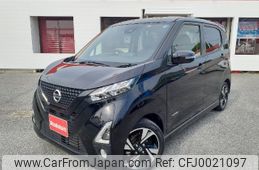 nissan dayz 2019 -NISSAN--DAYZ B45W--0006372---NISSAN--DAYZ B45W--0006372-